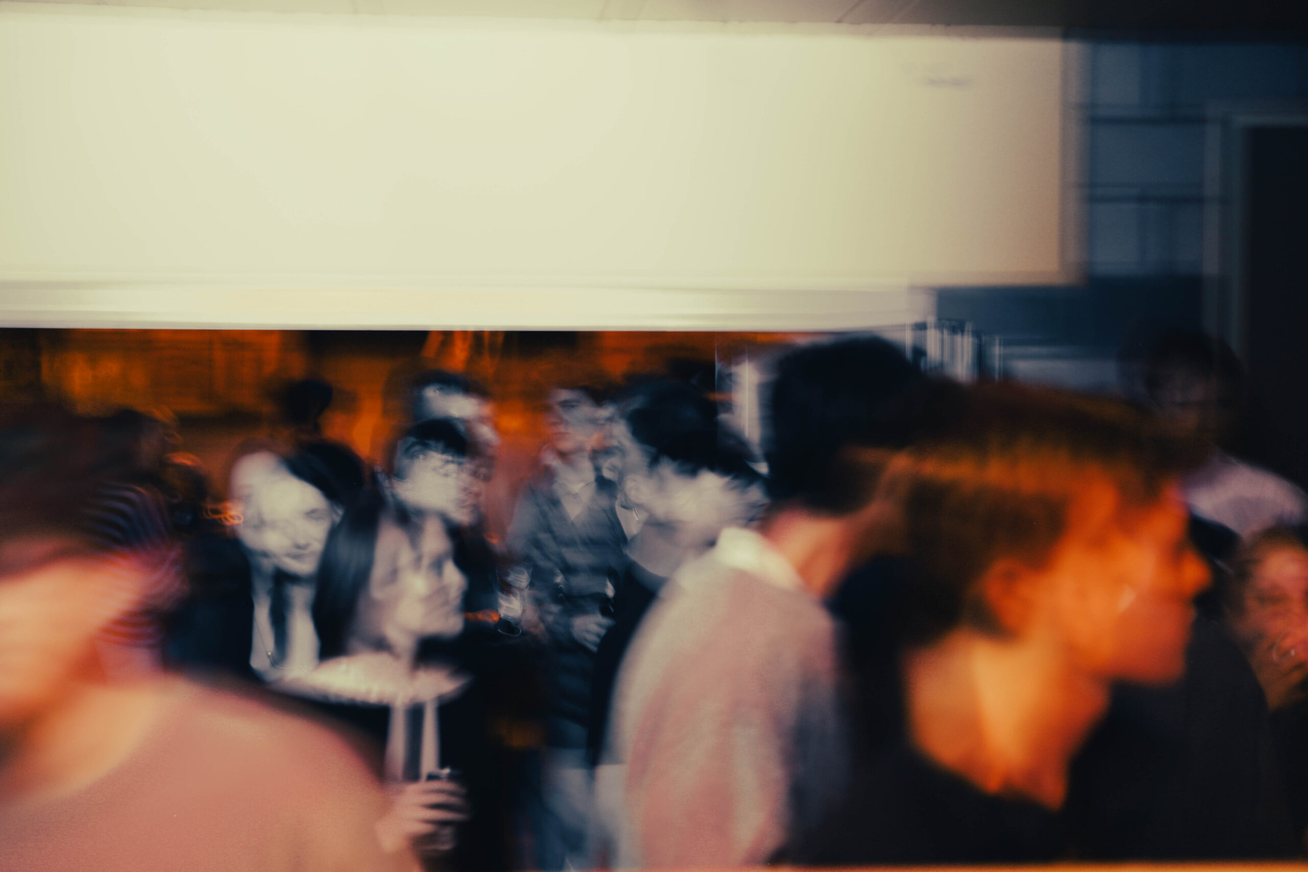Artistiek sfeerbeeld FOUR BY FOUR